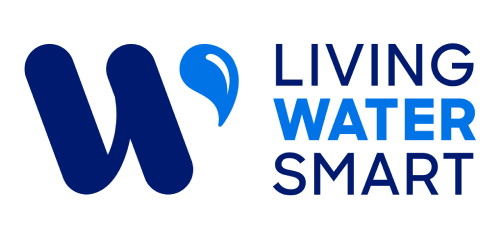 Living Water Smart logo